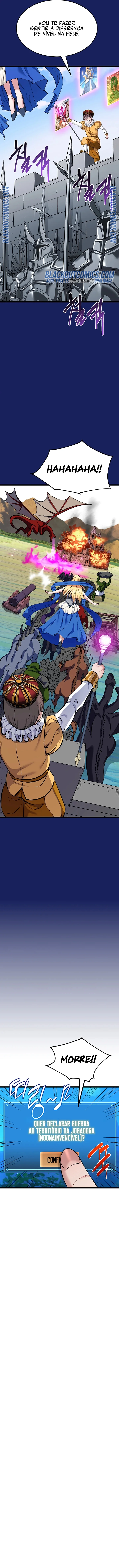Ler OGH Reboot Capitulo 23 Page 7