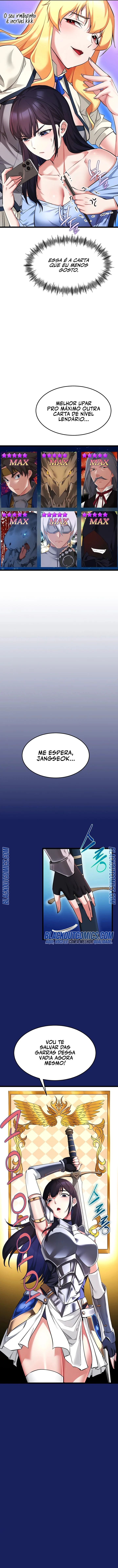 Ler OGH Reboot Capitulo 23 Page 9