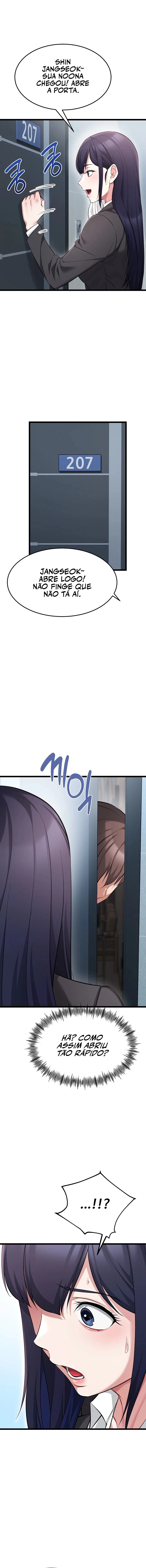 Ler OGH Reboot Capitulo 24 Page 1