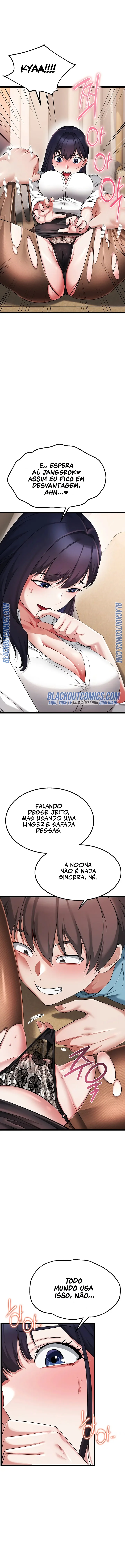 Ler OGH Reboot Capitulo 24 Page 13