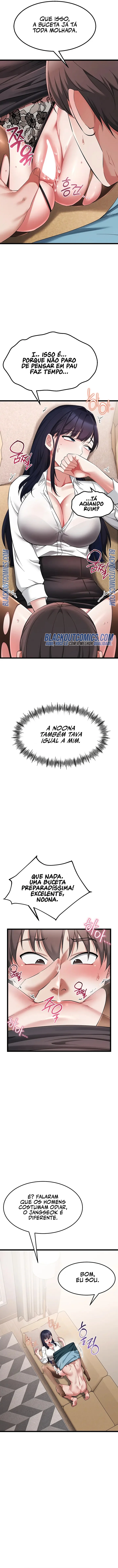 Ler OGH Reboot Capitulo 24 Page 14
