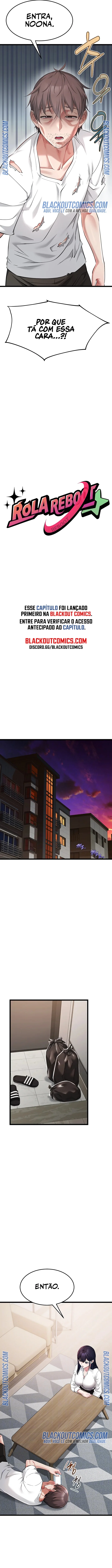 Ler OGH Reboot Capitulo 24 Page 2