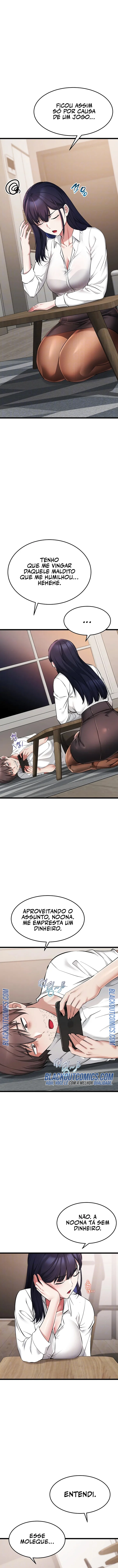 Ler OGH Reboot Capitulo 24 Page 3