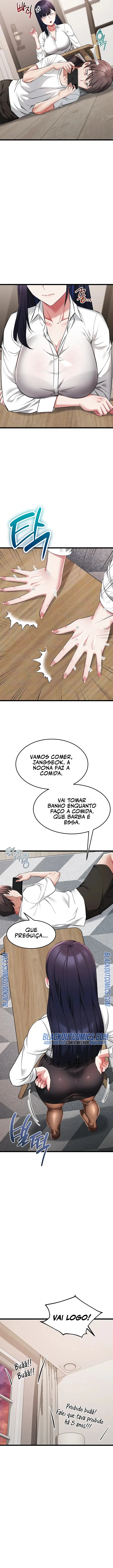 Ler OGH Reboot Capitulo 24 Page 4