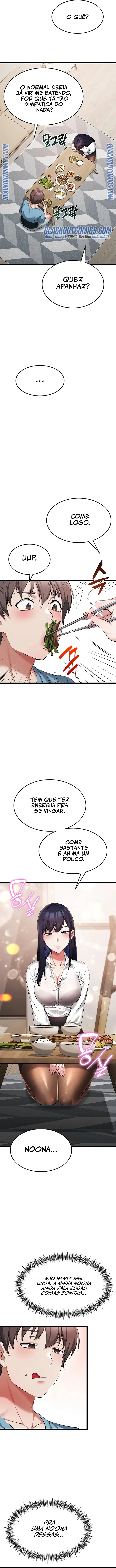 Ler OGH Reboot Capitulo 24 Page 6