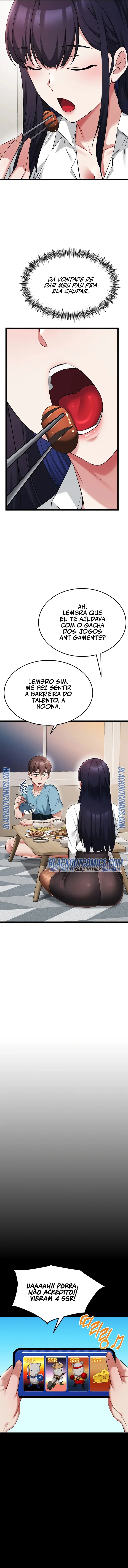 Ler OGH Reboot Capitulo 24 Page 7