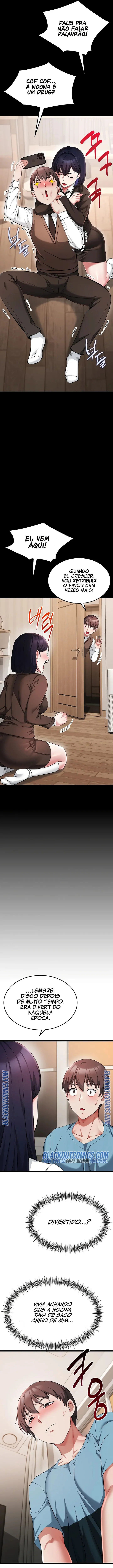 Ler OGH Reboot Capitulo 24 Page 8