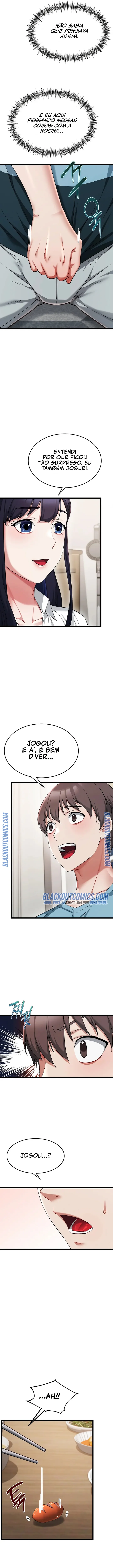 Ler OGH Reboot Capitulo 24 Page 9