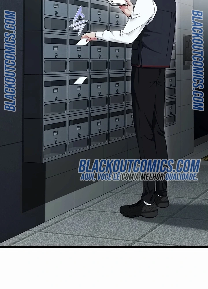 Ler OGH Reboot Capitulo 25 Page 12