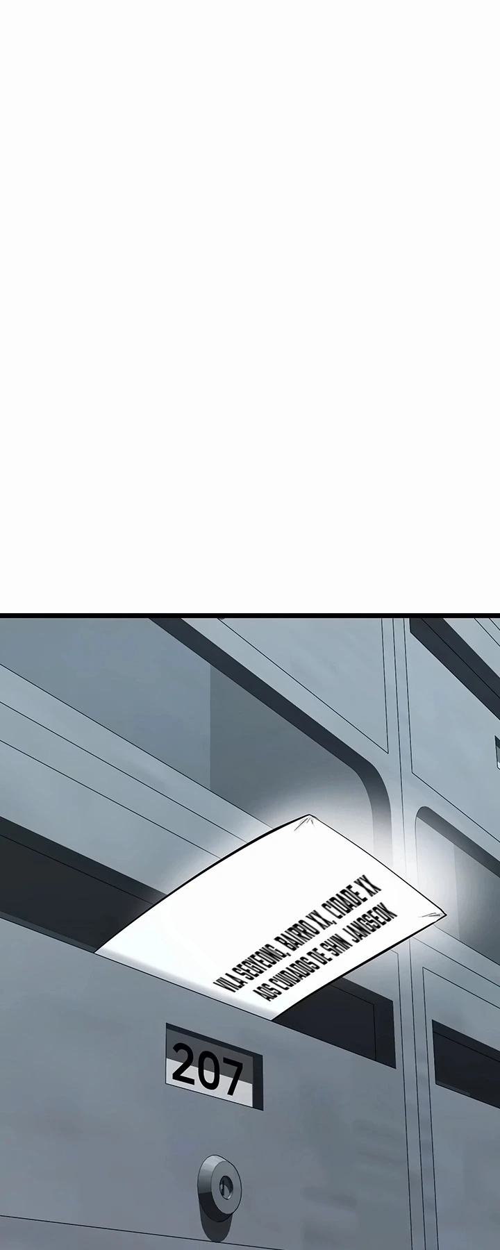 Ler OGH Reboot Capitulo 25 Page 13