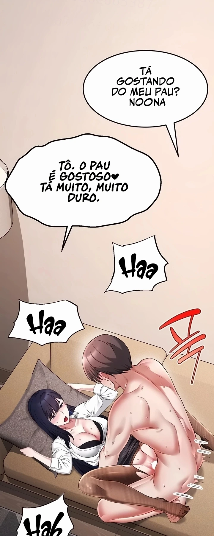 Ler OGH Reboot Capitulo 25 Page 16