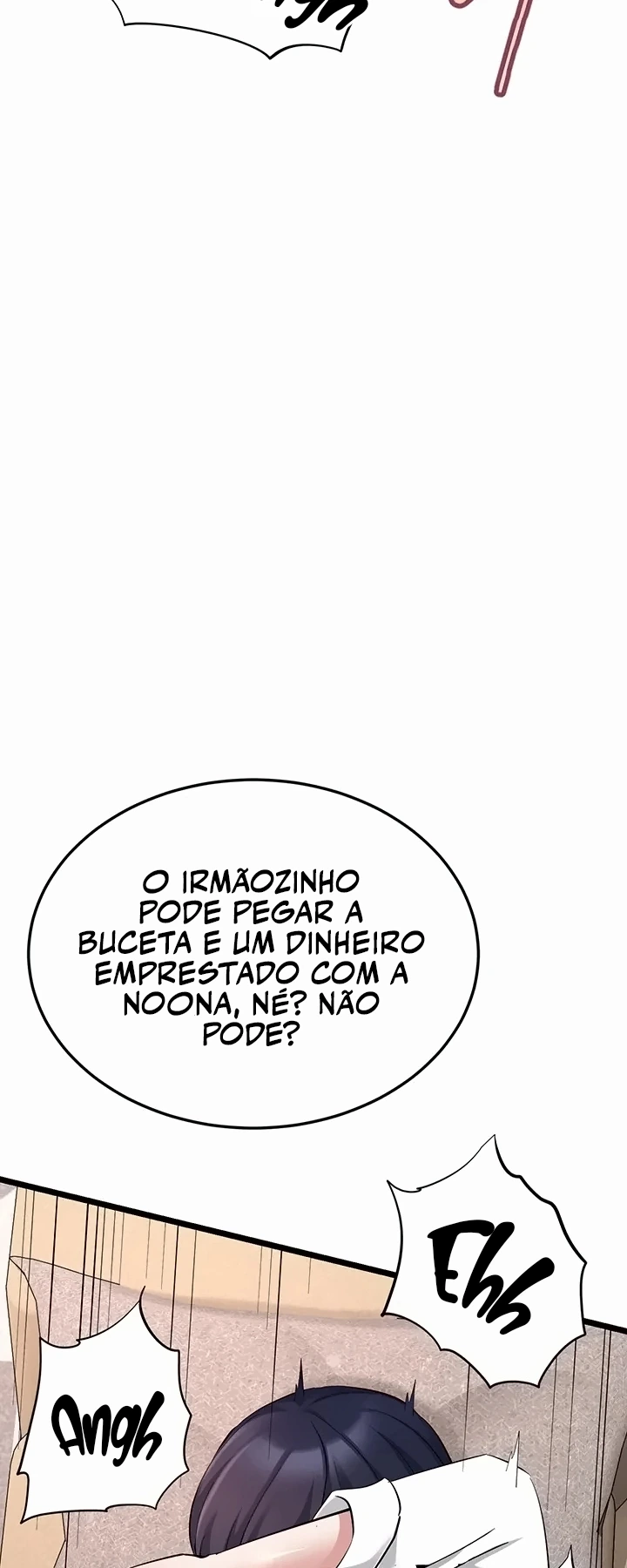 Ler OGH Reboot Capitulo 25 Page 21