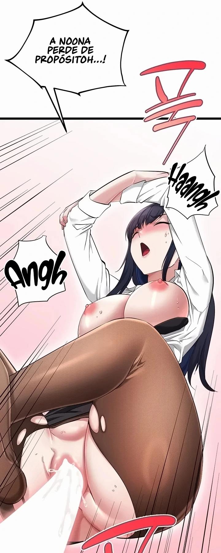 Ler OGH Reboot Capitulo 25 Page 29