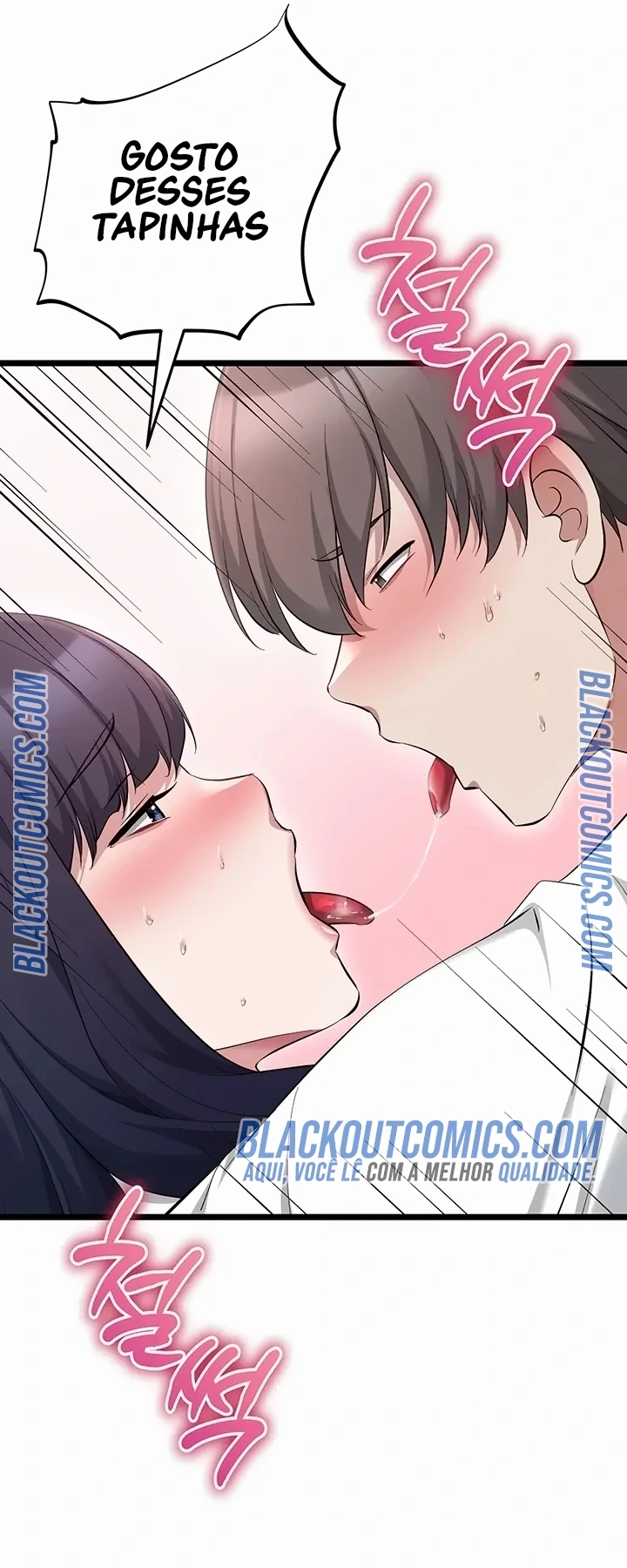Ler OGH Reboot Capitulo 25 Page 35
