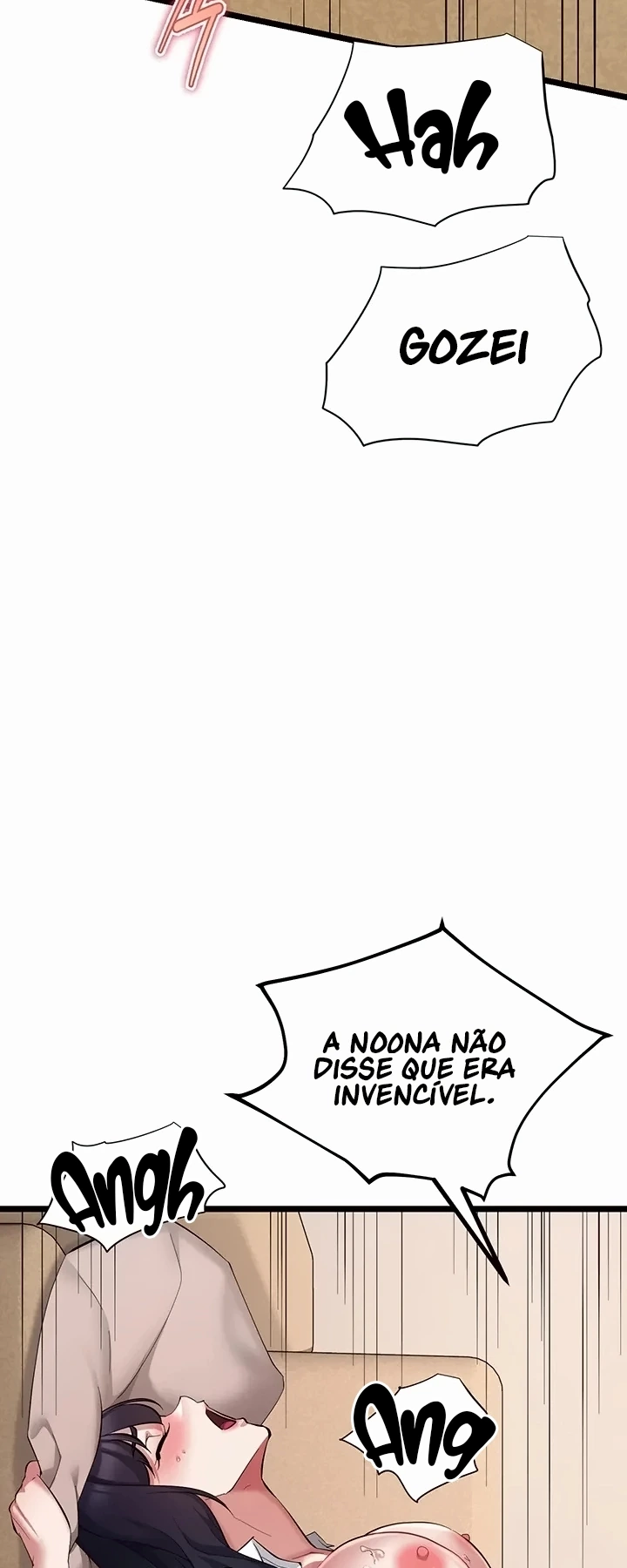Ler OGH Reboot Capitulo 25 Page 38