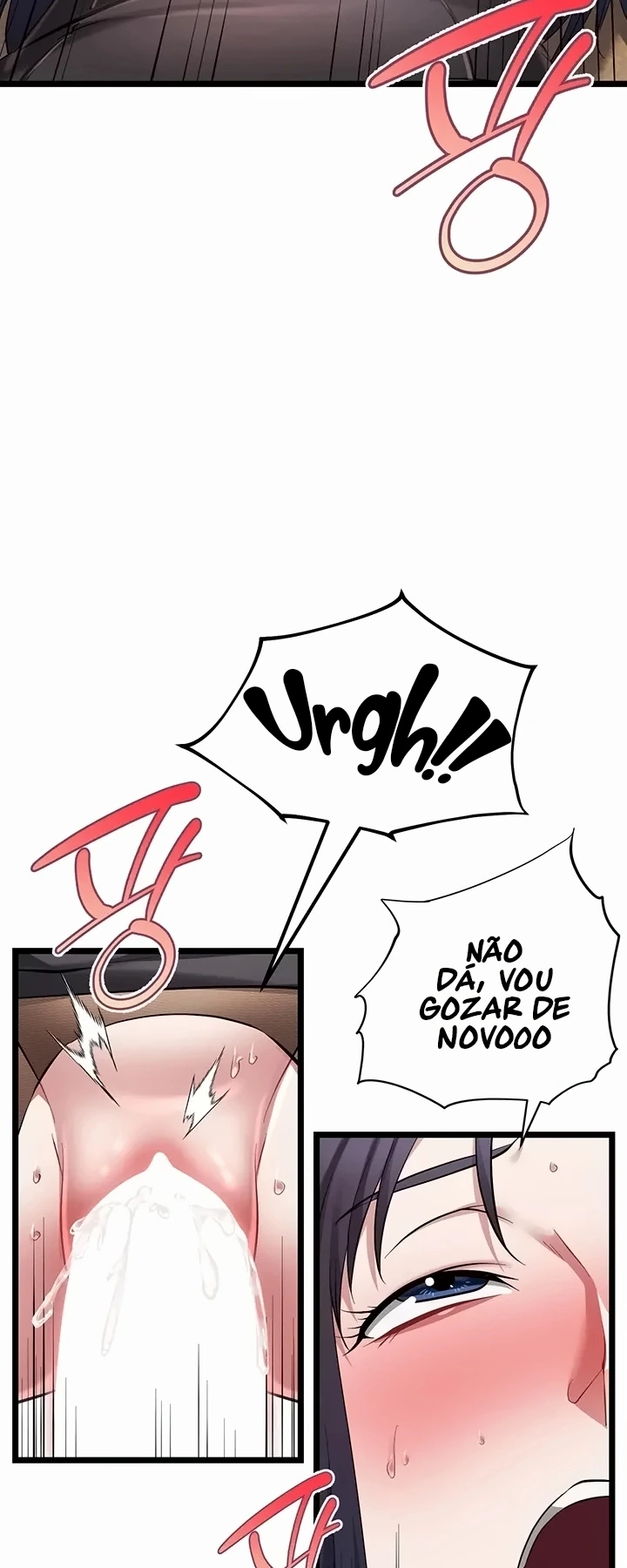 Ler OGH Reboot Capitulo 25 Page 51