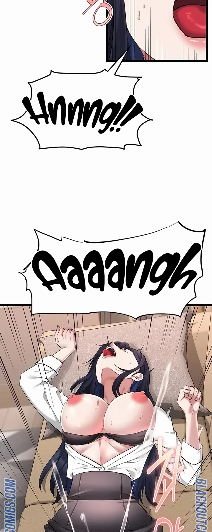 Ler OGH Reboot Capitulo 25 Page 52