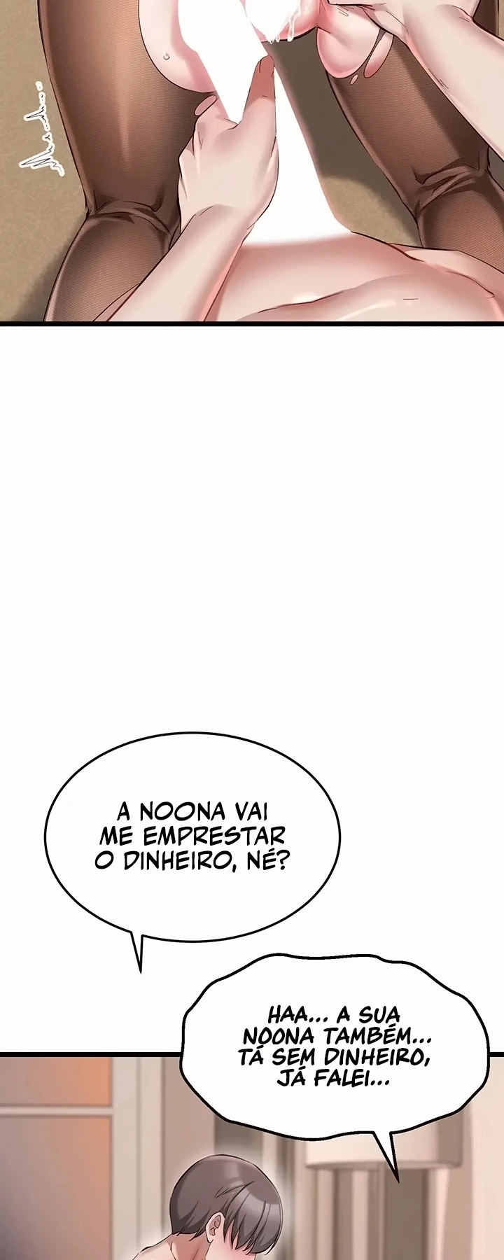 Ler OGH Reboot Capitulo 25 Page 57