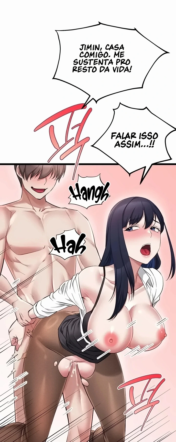 Ler OGH Reboot Capitulo 25 Page 64
