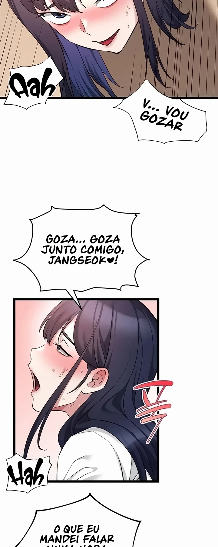 Ler OGH Reboot Capitulo 25 Page 70