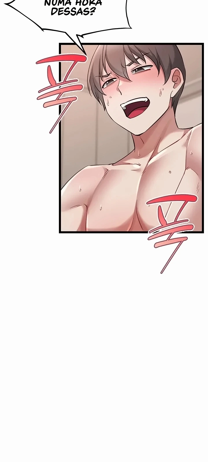 Ler OGH Reboot Capitulo 25 Page 71