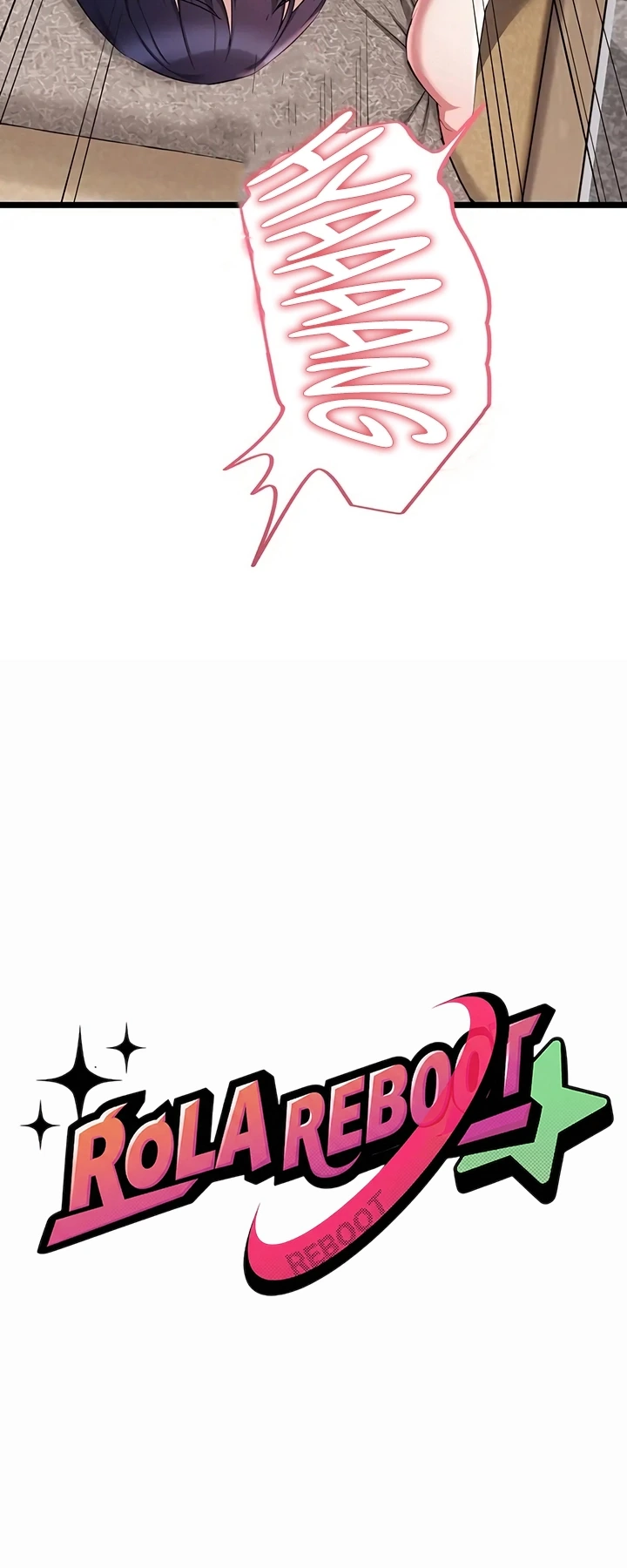 Ler OGH Reboot Capitulo 25 Page 9
