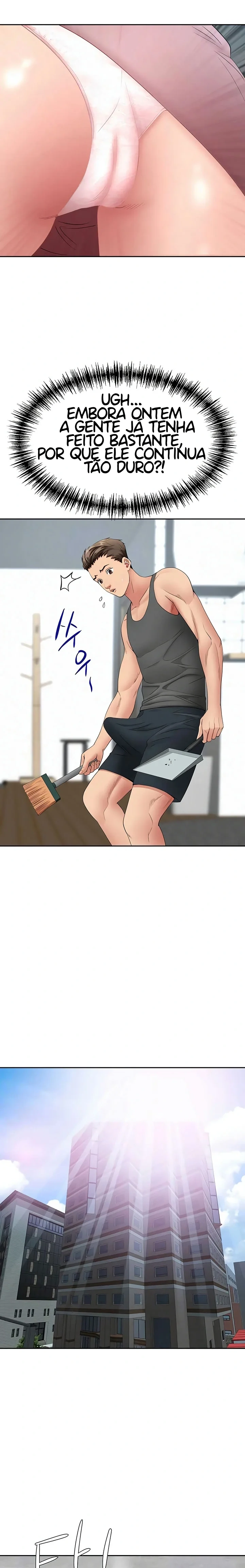 Ler She is a Married Woman Capitulo 32 Page 11