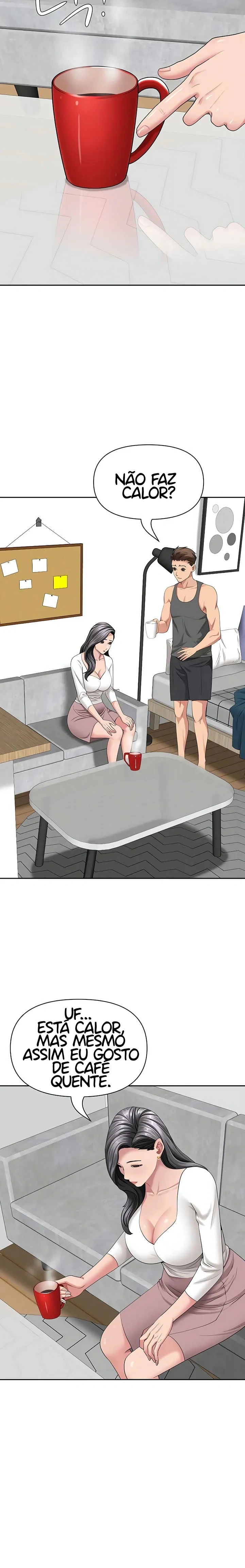 Ler She is a Married Woman Capitulo 32 Page 12