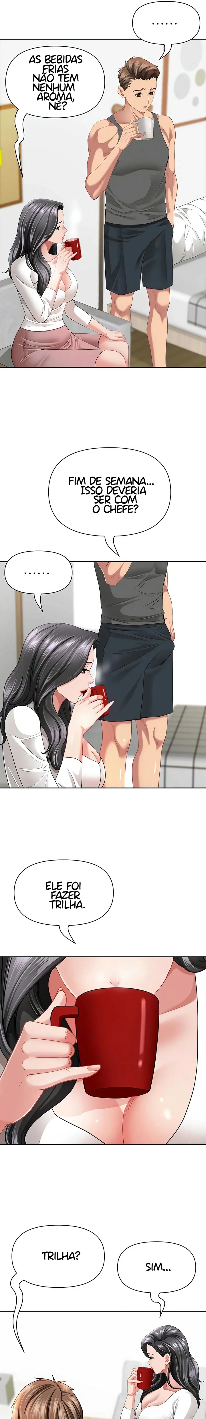 Ler She is a Married Woman Capitulo 32 Page 13
