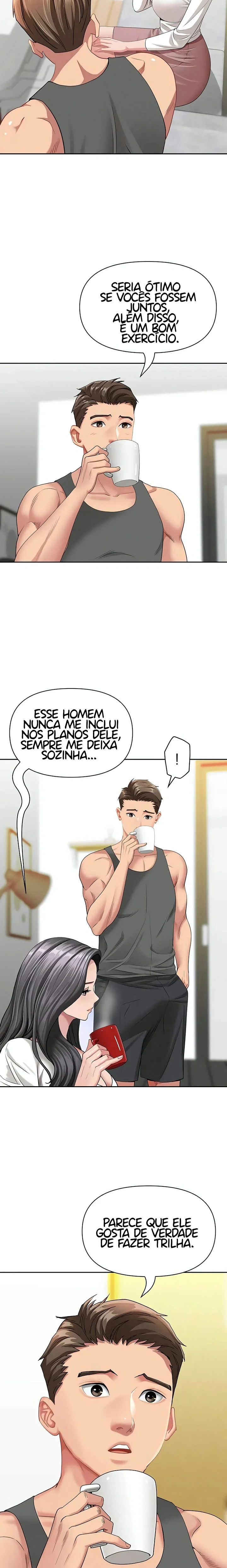Ler She is a Married Woman Capitulo 32 Page 14
