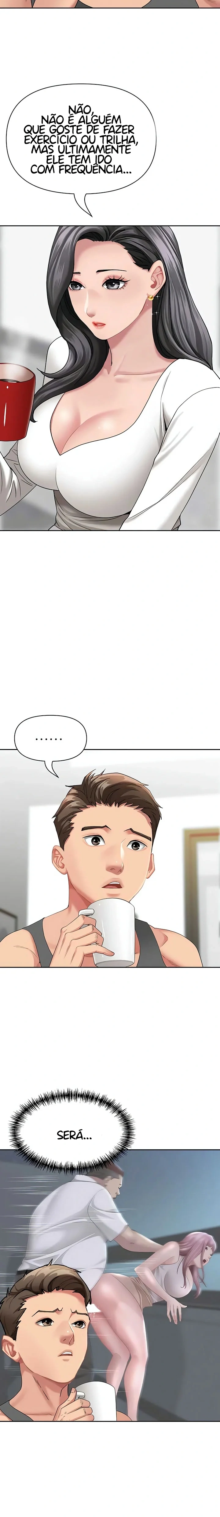 Ler She is a Married Woman Capitulo 32 Page 15