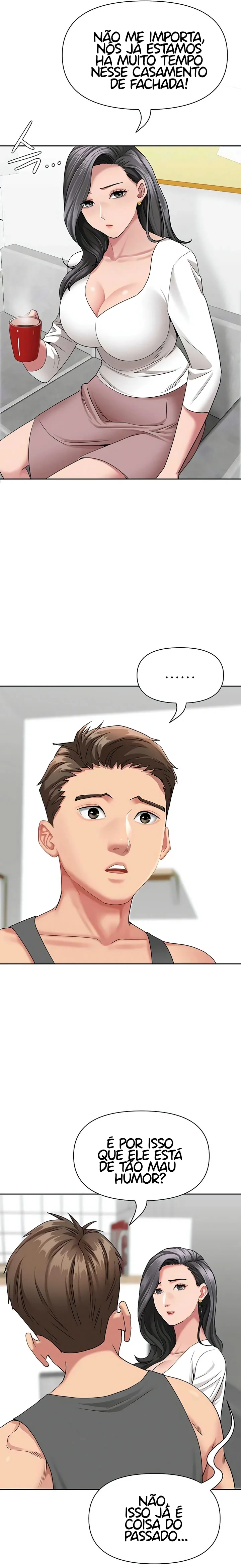 Ler She is a Married Woman Capitulo 32 Page 16