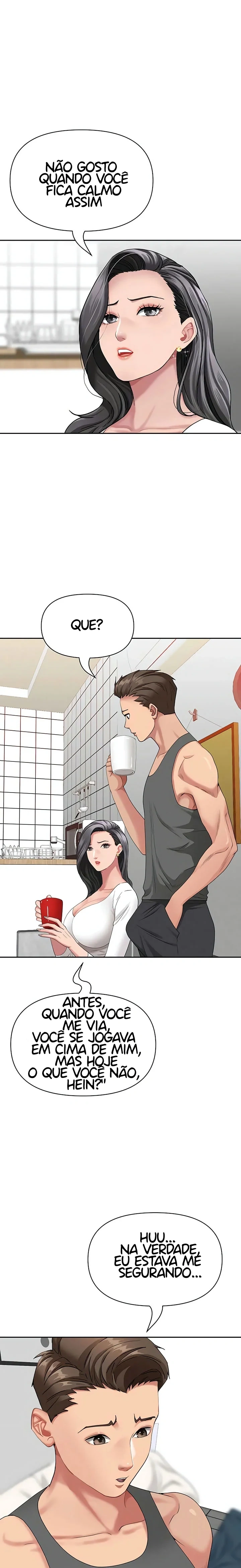 Ler She is a Married Woman Capitulo 32 Page 17