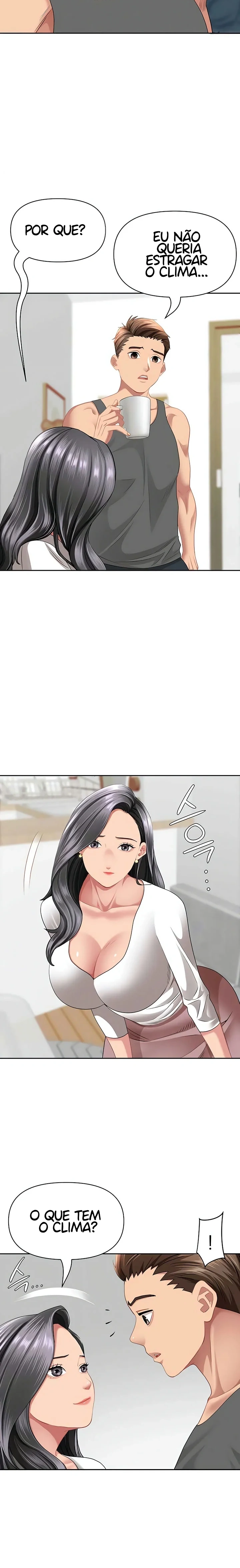 Ler She is a Married Woman Capitulo 32 Page 18