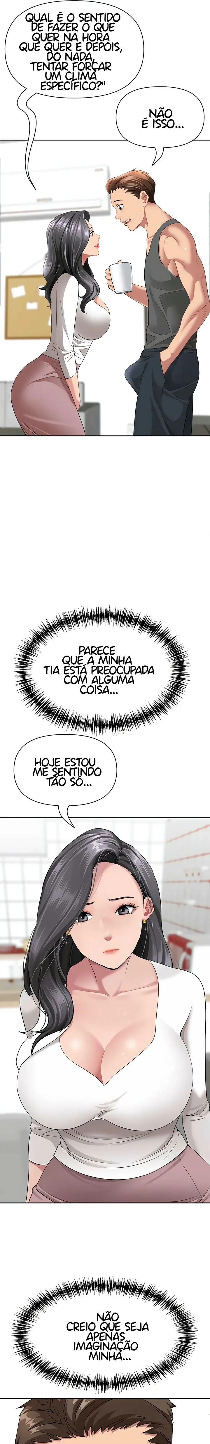 Ler She is a Married Woman Capitulo 32 Page 19