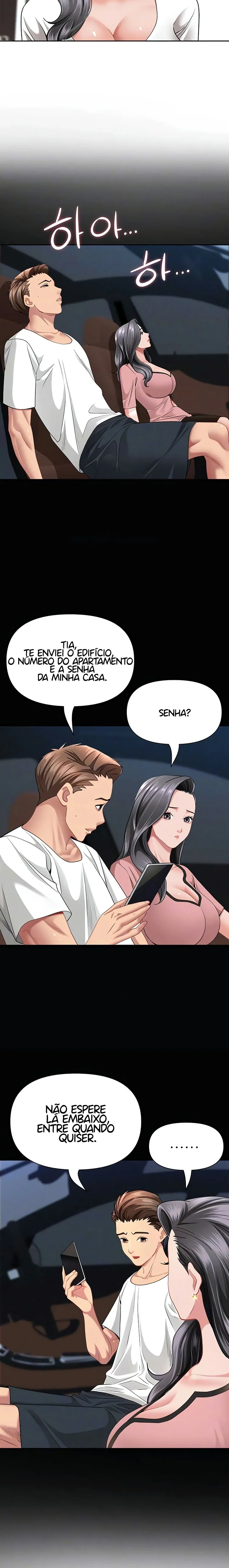 Ler She is a Married Woman Capitulo 32 Page 3
