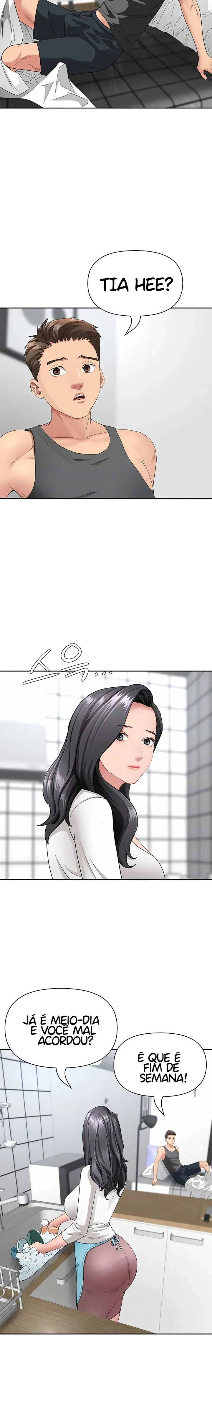 Ler She is a Married Woman Capitulo 32 Page 5