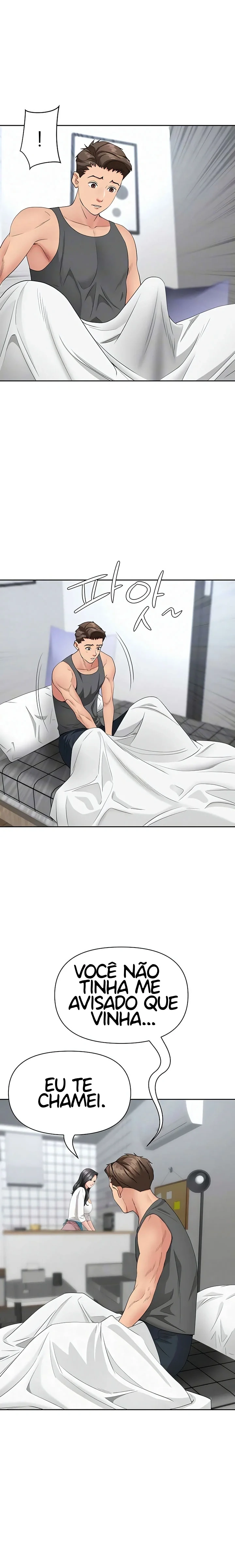 Ler She is a Married Woman Capitulo 32 Page 6