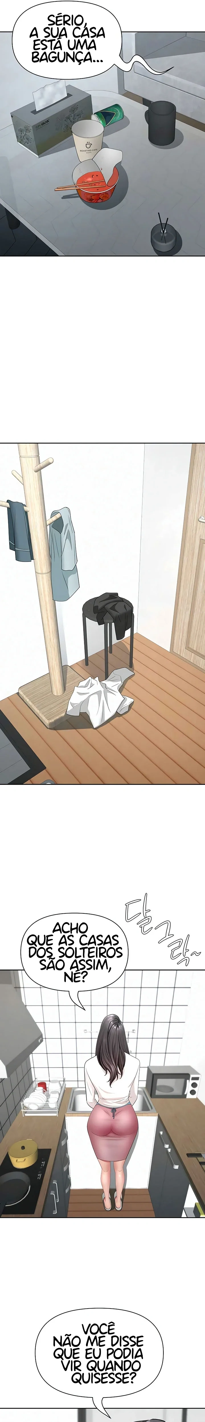 Ler She is a Married Woman Capitulo 32 Page 7