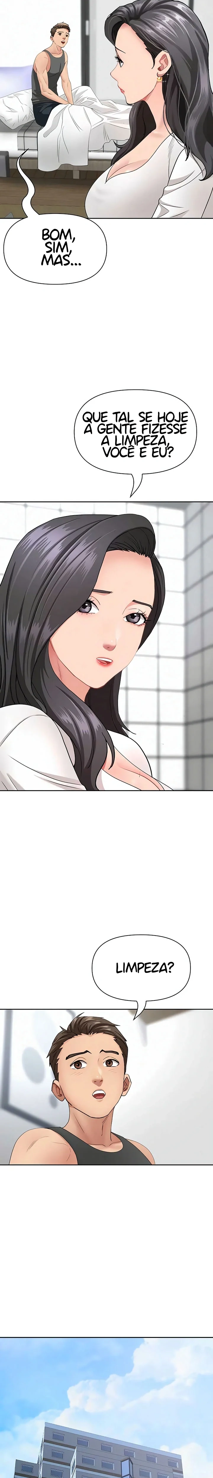 Ler She is a Married Woman Capitulo 32 Page 8