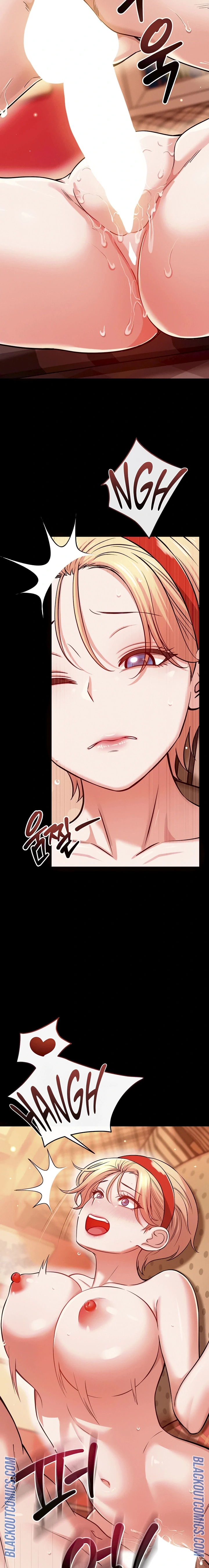 Ler Taming the New Noona Capitulo 12 Page 11