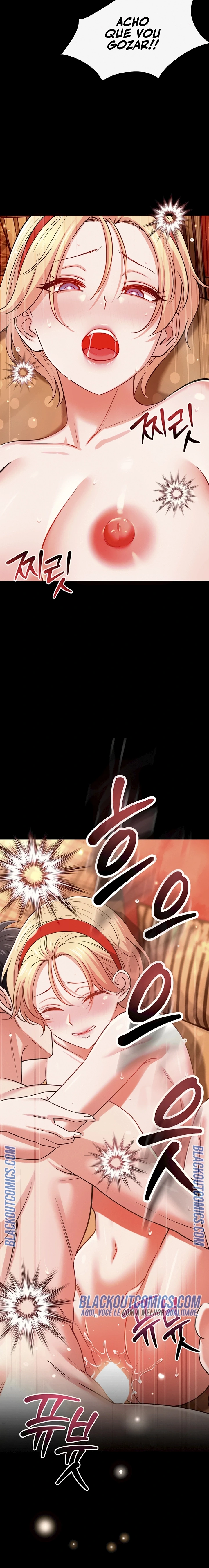 Ler Taming the New Noona Capitulo 12 Page 17