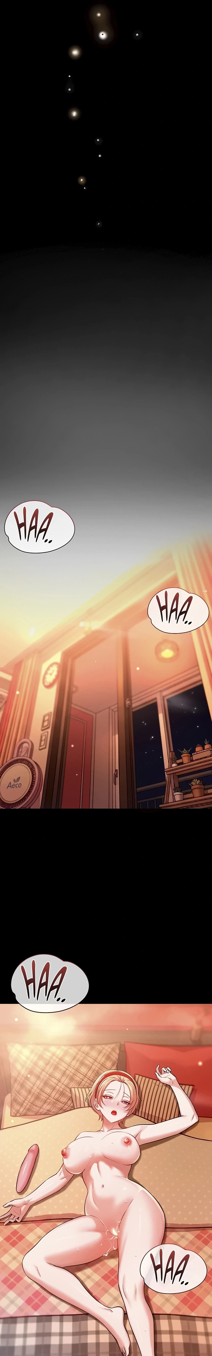 Ler Taming the New Noona Capitulo 12 Page 18