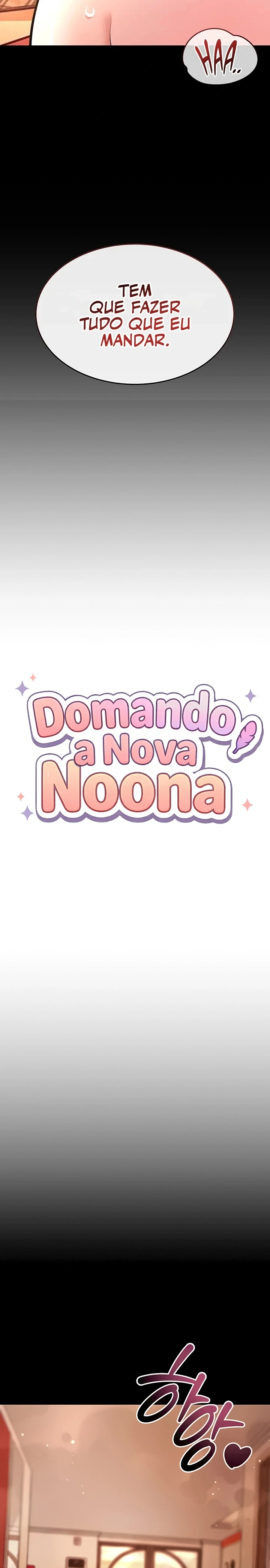 Ler Taming the New Noona Capitulo 12 Page 2