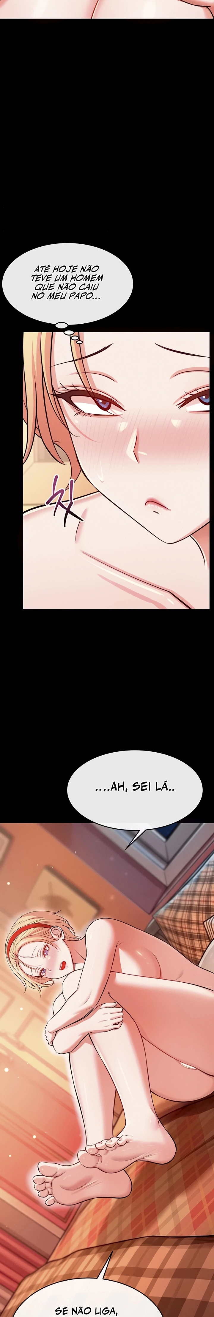 Ler Taming the New Noona Capitulo 12 Page 26