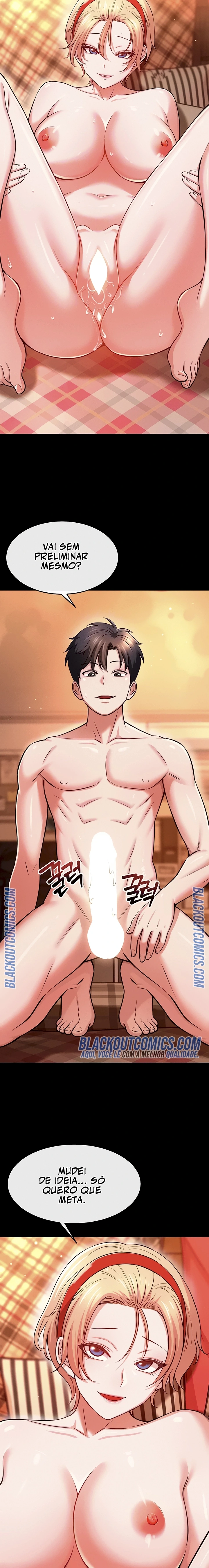Ler Taming the New Noona Capitulo 12 Page 7