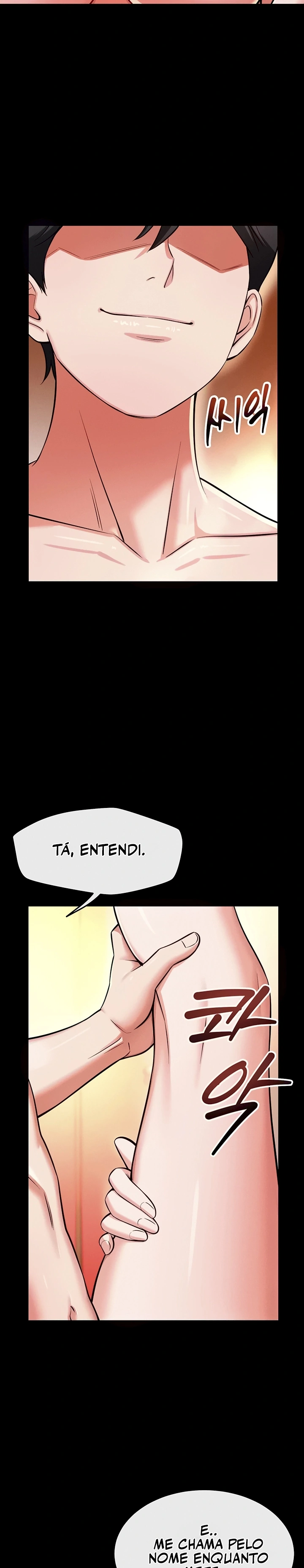Ler Taming the New Noona Capitulo 12 Page 8