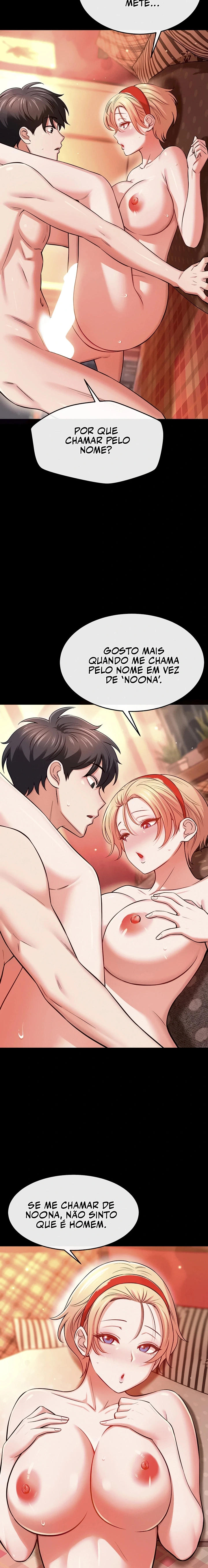 Ler Taming the New Noona Capitulo 12 Page 9