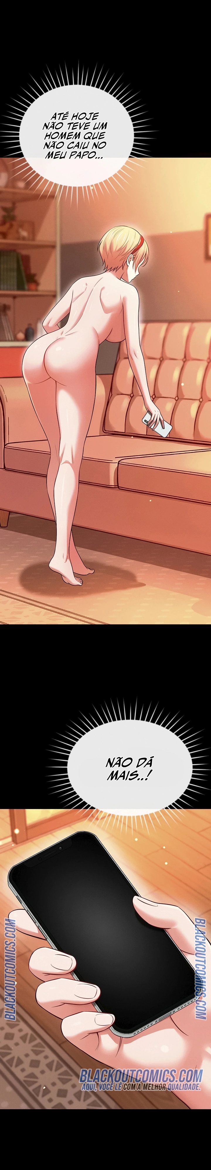 Ler Taming the New Noona Capitulo 13 Page 1