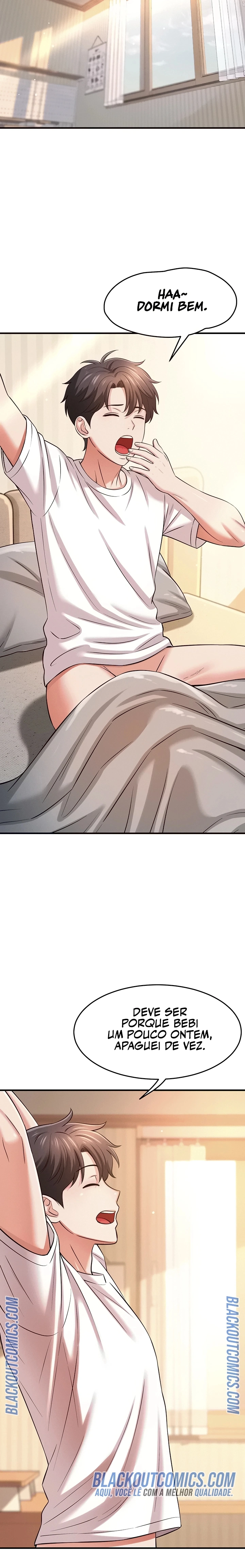 Ler Taming the New Noona Capitulo 13 Page 14